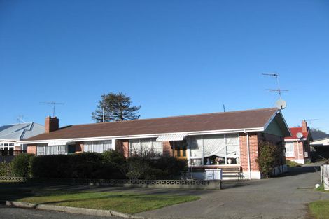 Photo of property in 3/21 Bourke Street, Windsor, Invercargill, 9810