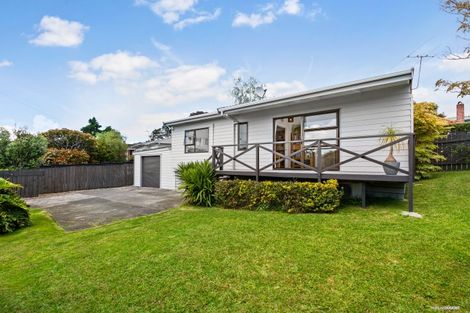 Photo of property in 48 Rua Road, Glen Eden, Auckland, 0602