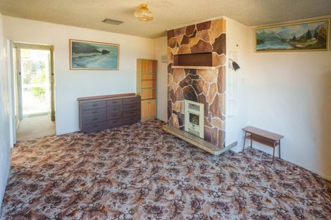 Photo of property in 110 Lambert Street, Thames, 3500