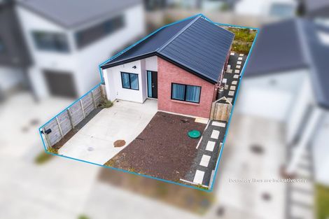 Photo of property in 9 Puwha Street, Massey, 0614