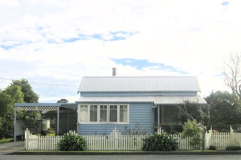Photo of property in 66 George Street, Hikurangi, 0114