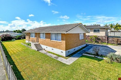Photo of property in 90 Boundary Road, Clover Park, Auckland, 2019