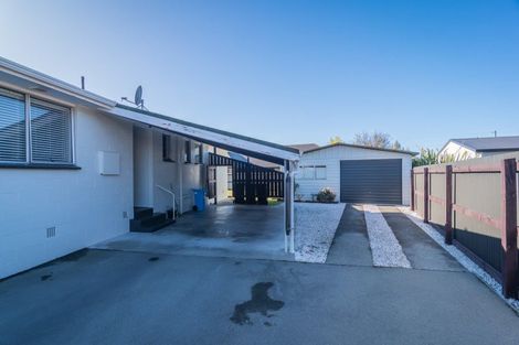 Photo of property in 1 Fox Street, Temuka, 7920