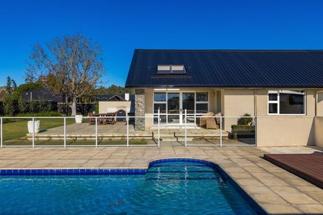 Photo of property in 183 Battys Road, Burleigh, Blenheim, 7201