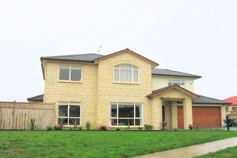 Photo of property in 4 Mary Forgham Drive, Greenhithe, Auckland, 0632