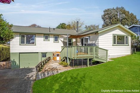 Photo of property in 152 Raeburne Street, Te Awamutu, 3800