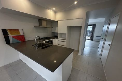 Photo of property in 4 Malcolm Calder Road, Hobsonville, Auckland, 0616