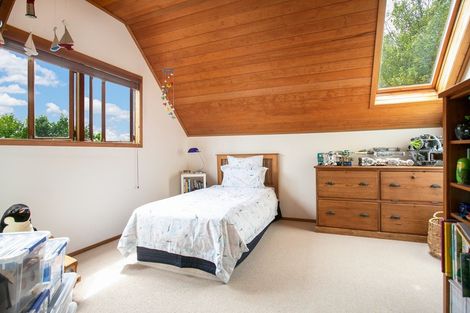 Photo of property in 278 Pencarrow Road, Tamahere, Hamilton, 3283