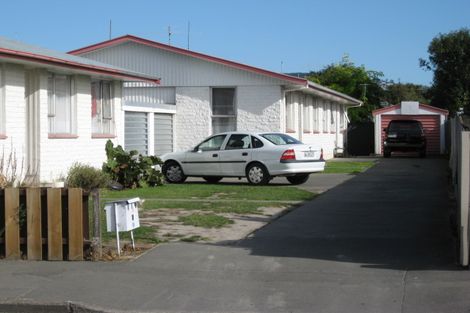 Photo of property in 2/98 Charles Street, Waltham, Christchurch, 8011