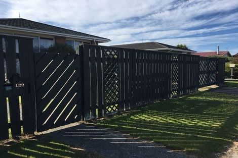 Photo of property in 122 Bain Street, Kingswell, Invercargill, 9812