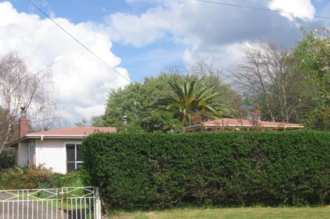 Photo of property in 37 Reeve Road, Owhata, Rotorua, 3010