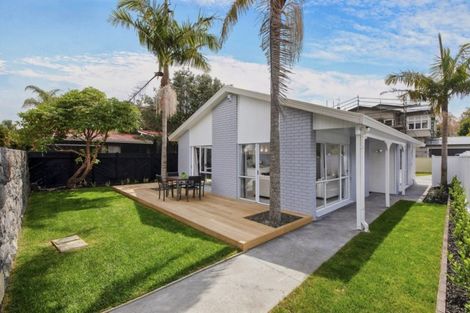 Photo of property in 29a Marsden Avenue, Mount Eden, Auckland, 1024