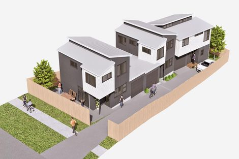 Photo of property in 9 Donegal Street, Avondale, Auckland, 0600