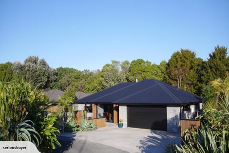 Photo of property in 7c Pipitea Place, Whalers Gate, New Plymouth, 4310