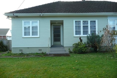 Photo of property in 146 Oxford Terrace, Epuni, Lower Hutt, 5011