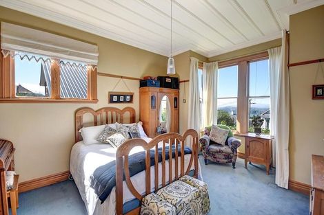 Photo of property in 31 Kilgour Street, Roslyn, Dunedin, 9010