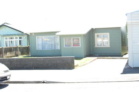 Photo of property in 337 Broadway, Miramar, Wellington, 6022