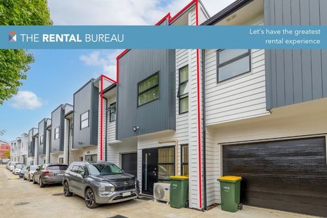 Photo of property in 10/66 Clayburn Road, Glen Eden, Auckland, 0602