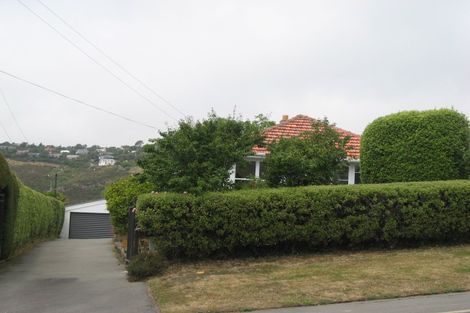 Photo of property in 43 Moncks Spur Road, Redcliffs, Christchurch, 8081