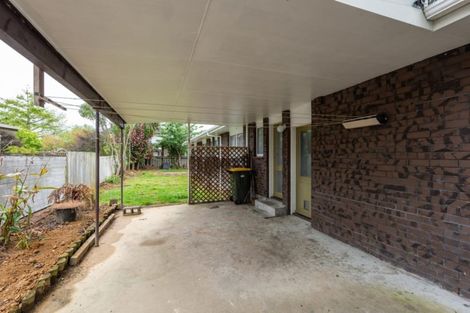 Photo of property in 68 Highbury Drive, Levin, 5510