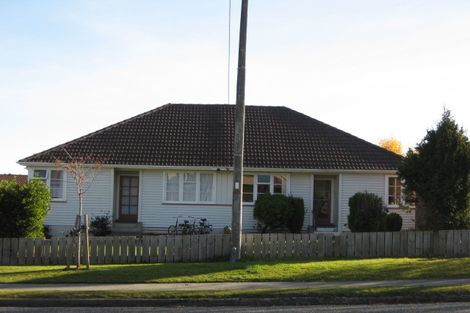 Photo of property in 32/30a Wentworth Street, East Gore, Gore, 9710