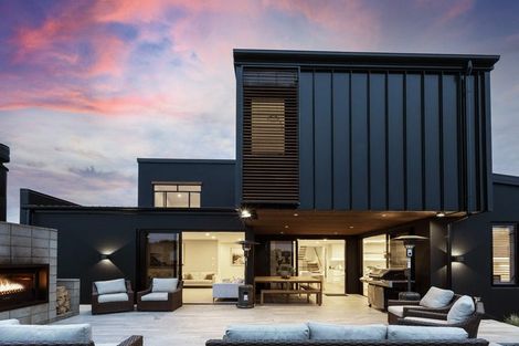 Photo of property in 40 Grayshott Avenue, Casebrook, Christchurch, 8051