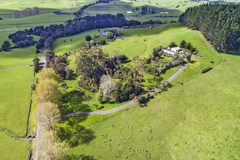 Photo of property in 380 Springfield Road, Springfield, Whangarei, 0178