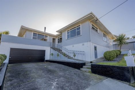 Photo of property in 1 Argyle Avenue, Levin, 5510