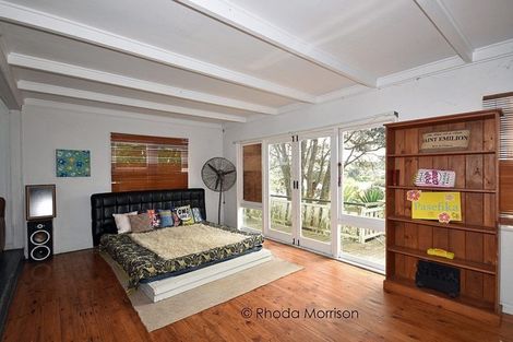 Photo of property in 14 Komiti Road, Tinopai, Matakohe, 0593