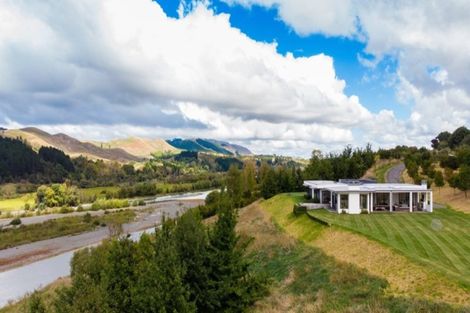 Photo of property in 71 Matangi Road, Tuki Tuki, Havelock North, 4294