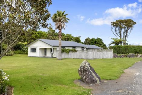 Photo of property in 6139 South Road, Rahotu, Opunake, 4685