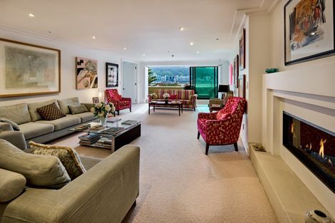 Photo of property in 6/166 Oriental Parade, Oriental Bay, Wellington, 6011