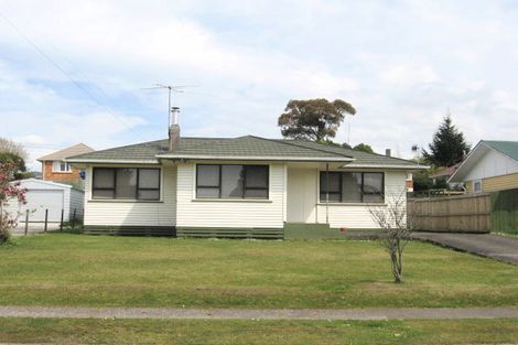 Photo of property in 26 Bellingham Crescent, Fordlands, Rotorua, 3015