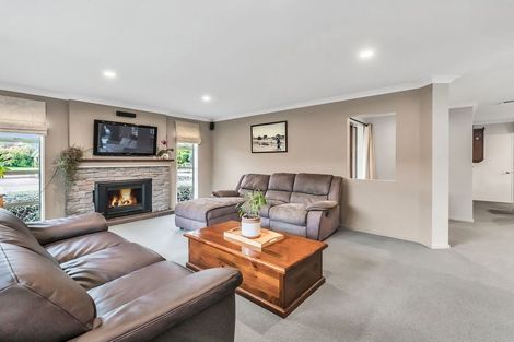 Photo of property in 19 Ashgrove Court, Lincoln, 7608