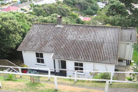 Photo of property in 108 Sidlaw Street, Strathmore Park, Wellington, 6022