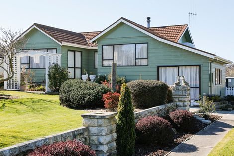 Photo of property in 25 Jessop Street, South Hill, Oamaru, 9400