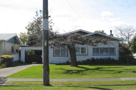 Photo of property in 25 Kabul Street, Wairoa, 4108