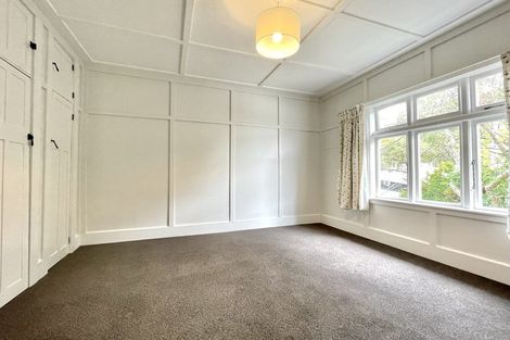 Photo of property in 45a-b Rawhiti Terrace, Kelburn, Wellington, 6012