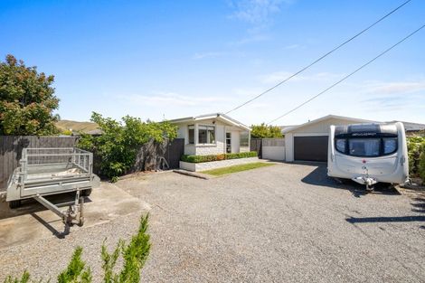 Photo of property in 12 Washington Crescent, Redwoodtown, Blenheim, 7201