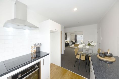 Photo of property in 2/19 Molesworth Place, Somerfield, Christchurch, 8024