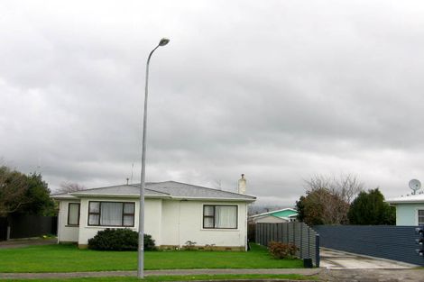 Photo of property in 5 Stafford Place, Awapuni, Palmerston North, 4412