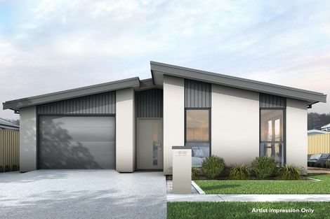 Photo of property in 4 Rice Street, Kaiapoi, 7630