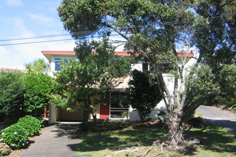 Photo of property in 1-2/27 Ashby Avenue, Saint Heliers, Auckland, 1071