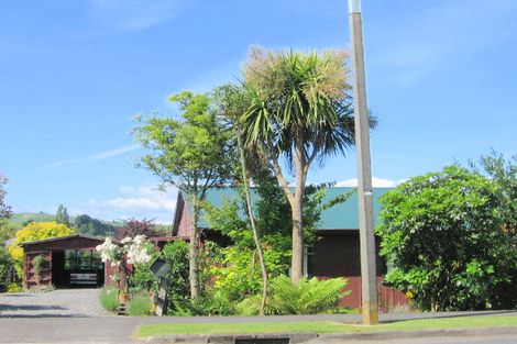 Photo of property in 116 Totara St (state Highway 4), Manunui, Taumarunui, 3924