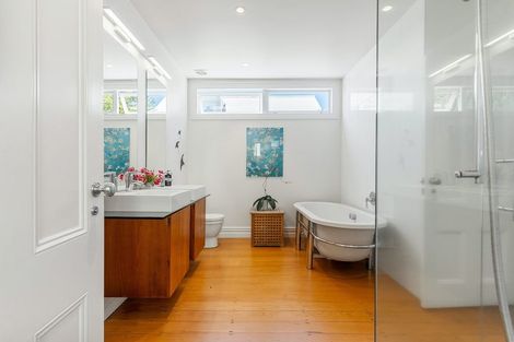 Photo of property in 12 Hepburn Street, Freemans Bay, Auckland, 1011