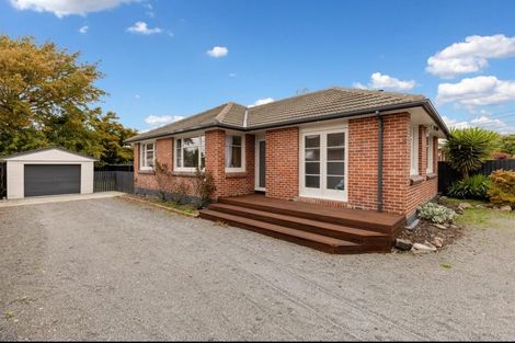 Photo of property in 326 Greers Road, Bishopdale, Christchurch, 8053