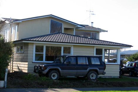 Photo of property in 109 Dittmer Drive, West End, Palmerston North, 4412