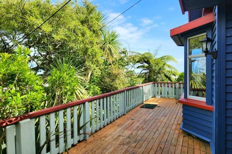 Photo of property in 7 Ashmore Avenue, Cobden, Greymouth, 7802