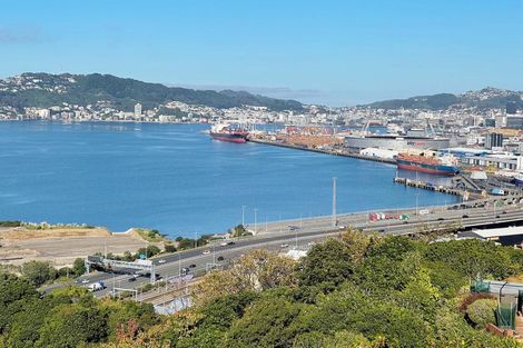 Photo of property in 3 Butavas Street, Khandallah, Wellington, 6035