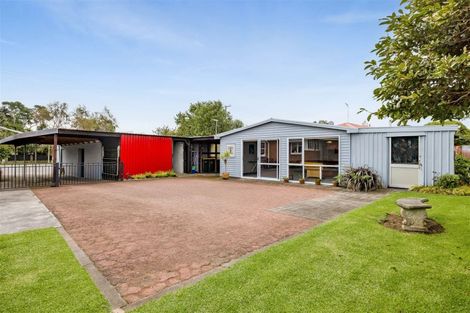 Photo of property in 161 Raleigh Street, Brixton, Waitara, 4382
